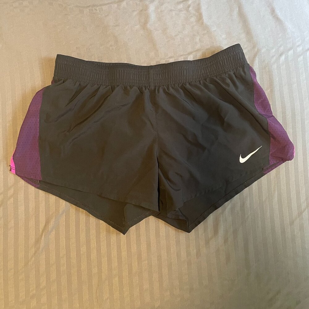 Nike Dri-Fit Shorts